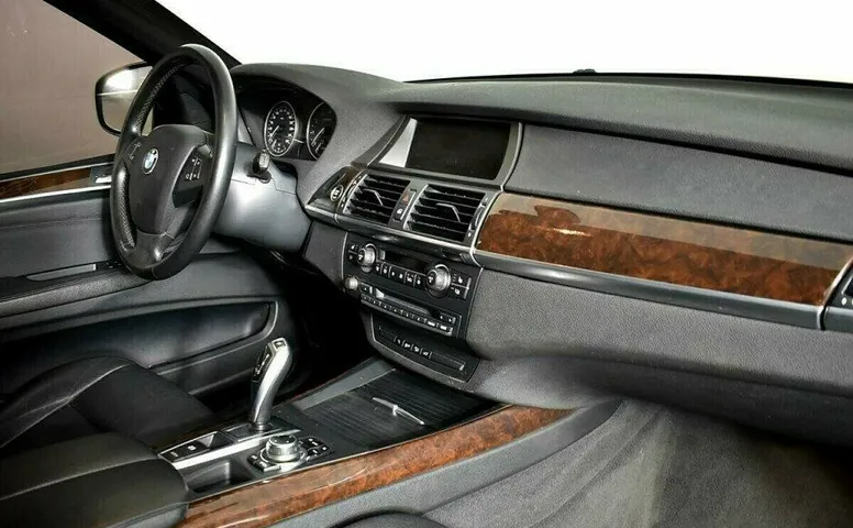 BMW X5 4.4 Автомат