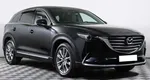 Mazda cx-9 акпп 2018 с пробегом 86 822 км