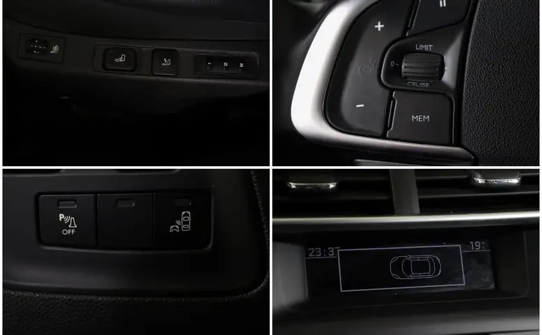 Citroen DS4