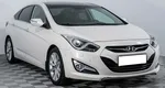 Hyundai i40 акпп 2014 с пробегом 79 410 км