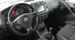 Volkswagen Tiguan 1.4 Механика