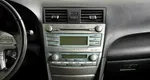 Toyota Camry 2.4 Автомат