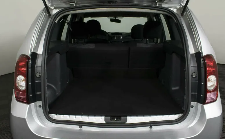 Renault Duster I