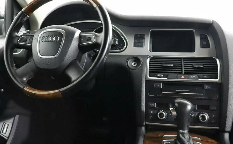 Audi Q7 4.1 Автомат