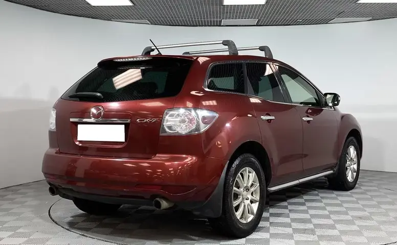 Mazda CX-7