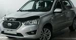 Datsun mi-DO 1.6 Механика