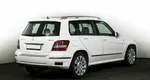Mercedes-Benz GLK-Класс 2.1 Автомат