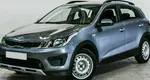 Kia rio x-line