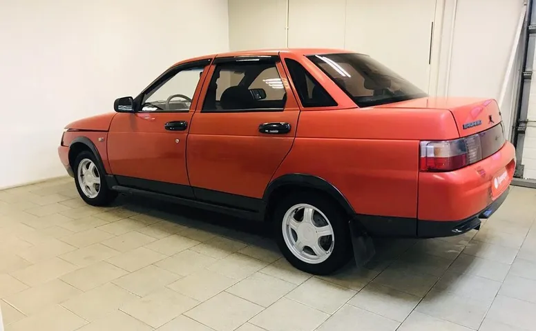 Lada (ВАЗ) 2110
