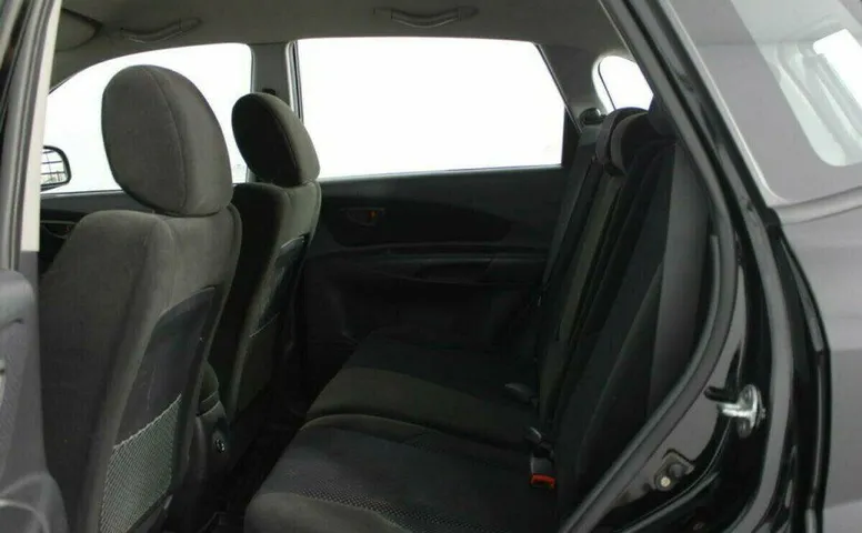 Hyundai Tucson 2.0 Автомат