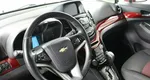 Chevrolet Orlando 1.8 Автомат
