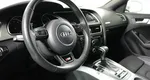 Audi A5 2.0 Робот