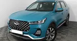 Chery tiggo 7 pro cvt 2020 с пробегом 25 143 км