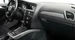 Audi A4 1.8 Вариатор