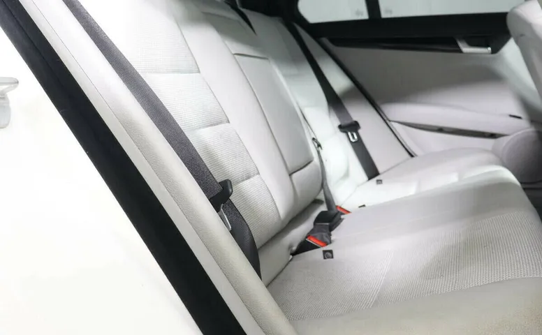 Mercedes-Benz C-Класс III (W204) Рестайлинг
