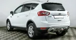 Ford Kuga 2.0 Робот