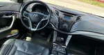 Hyundai i40 I Рестайлинг