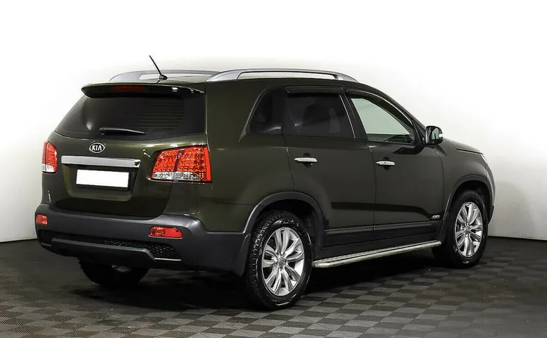 Kia Sorento II