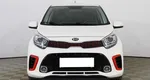 Kia picanto gt акпп 2017 с пробегом 50 000 км