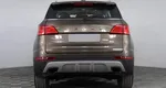 Haval H6 Coupe