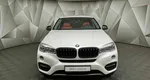 BMW X6 xDrive30d Steptroniс (249 л.с.) Base (Локальная сборка) Белый