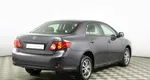 Toyota Corolla 1.6 Робот