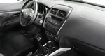 Mitsubishi ASX 1.6 Механика