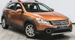 DongFeng H30 Cross
