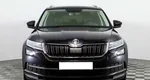 Skoda kodiaq робот 2017 с пробегом 51 000 км