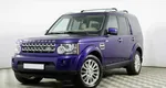Land Rover Discovery 3.0 Автомат