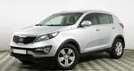 Kia Sportage 2.0 Механика