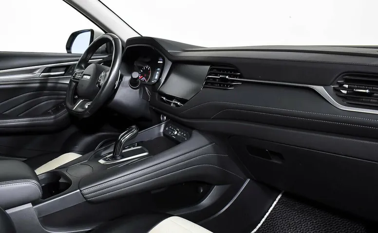 Haval F7 I