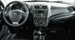 LADA (ВАЗ) Granta 1.6 Механика