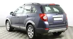 Chevrolet Captiva I