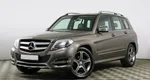Mercedes-Benz GLK-Класс I (X204) Рестайлинг