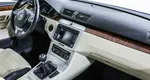 Volkswagen Passat CC 1.8 Механика