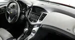 Chevrolet Cruze 1.8 Автомат