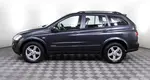 SsangYong Kyron