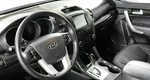 Kia Sorento 2.2 Автомат