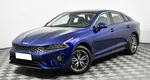 Kia к5 акпп 2020 с пробегом 57 293 км