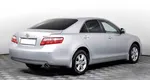Toyota camry акпп 2009 с пробегом 129 388 км