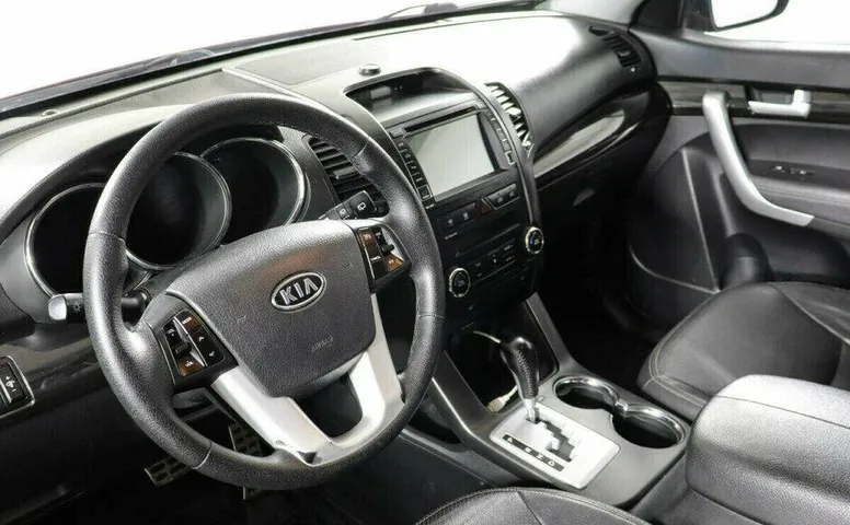 Kia Sorento 2.2 Автомат