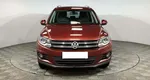 Volkswagen tiguan мкпп 2011 с пробегом 94 670 км