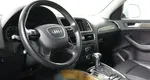 Audi Q5 I (8R) Рестайлинг