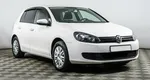 Volkswagen Golf VI