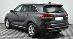 Kia sorento prime акпп 2016 с пробегом 57 800 км