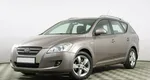 Kia Ceed 1.6 Механика