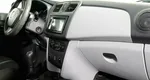 Renault Sandero 1.2 Механика