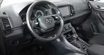 Skoda karoq мкпп 2021 с пробегом 11 640 км