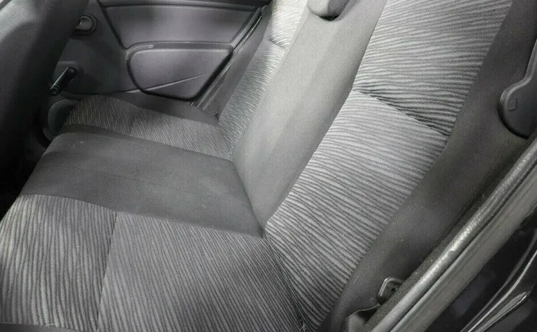 Renault Sandero 1.4 Механика